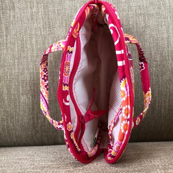 Vera Bradley Bag - Picture 2 of 4